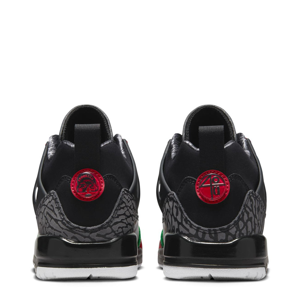Spizike Low - Youth