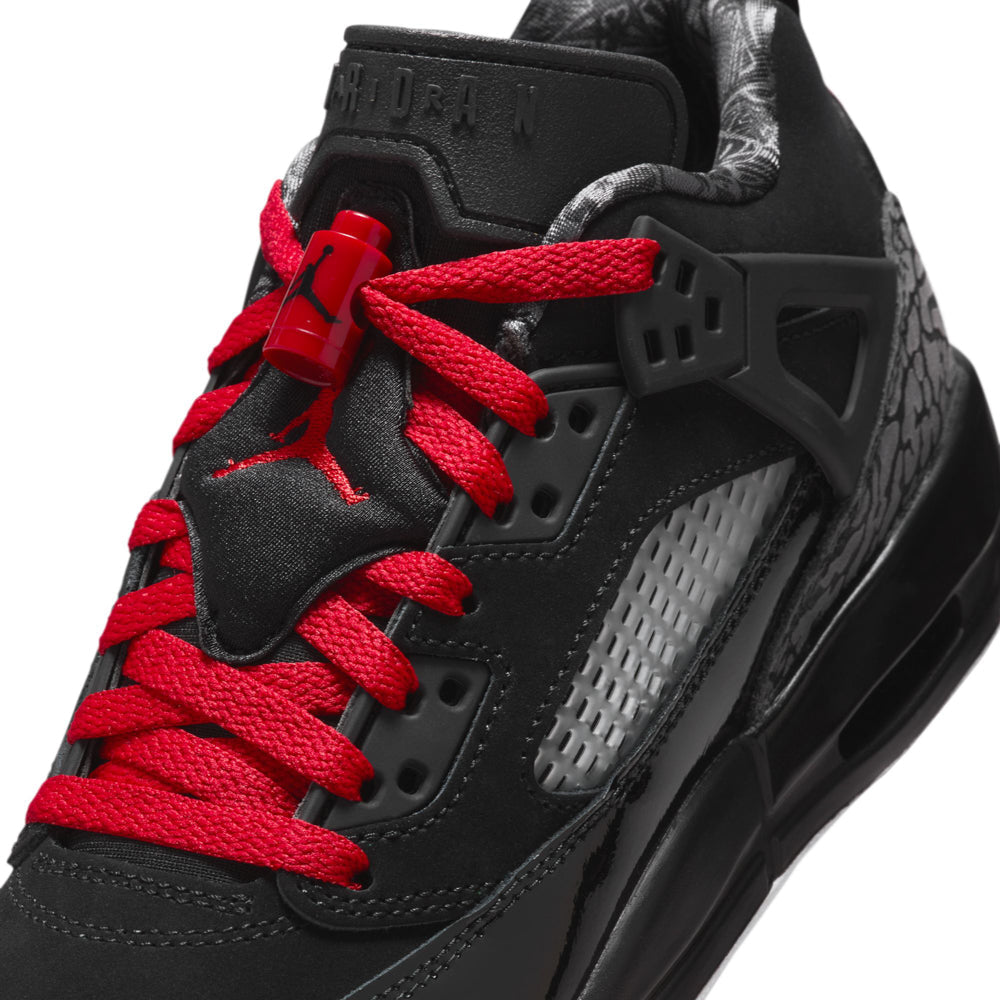 Spizike Low - Youth