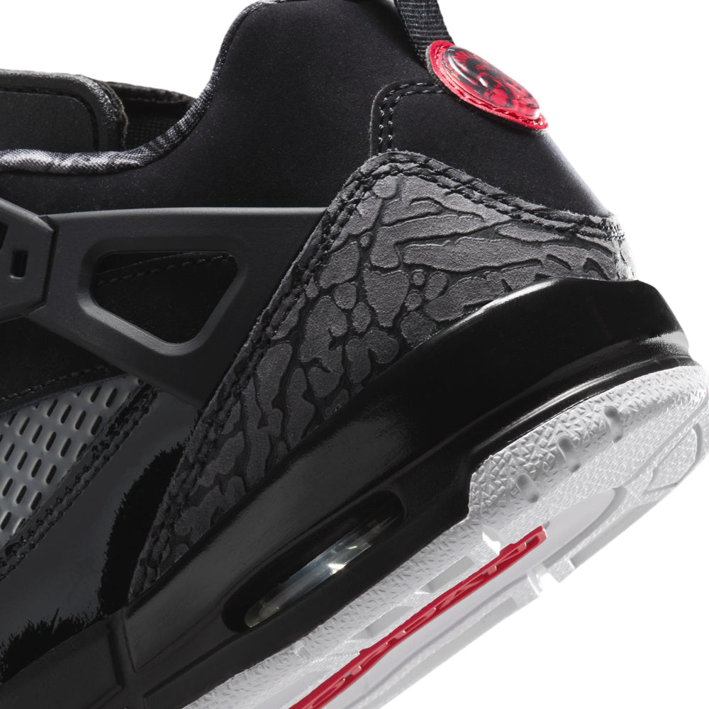 Spizike Low - Youth