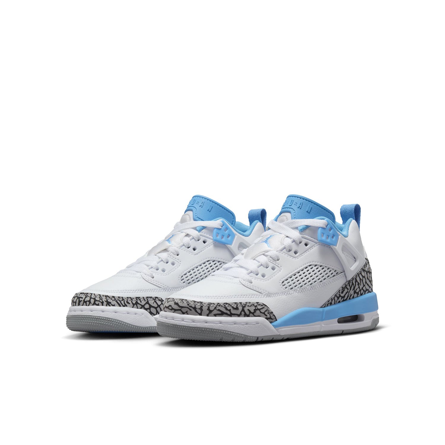 Spizike Low - Youth