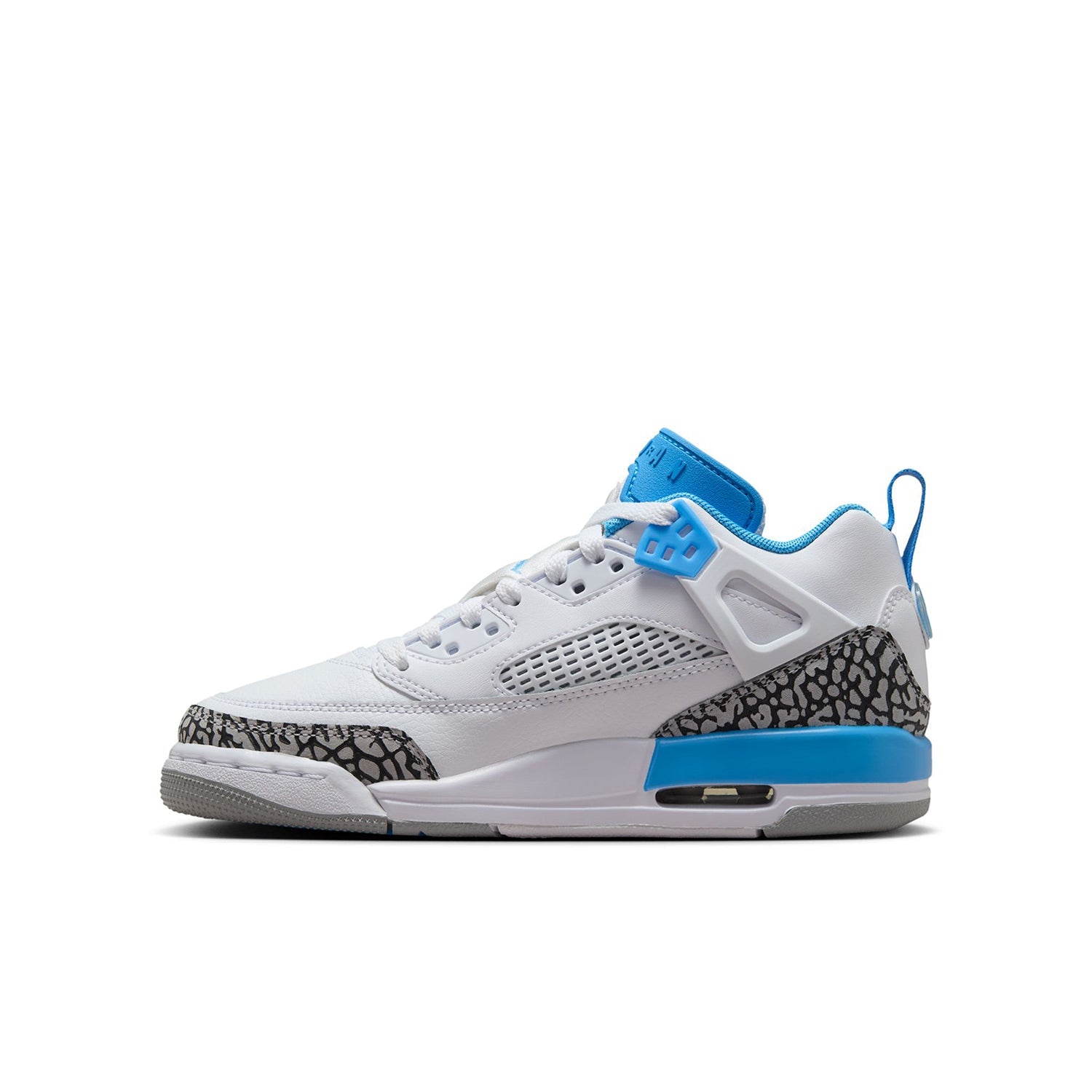 Spizike Low - Youth