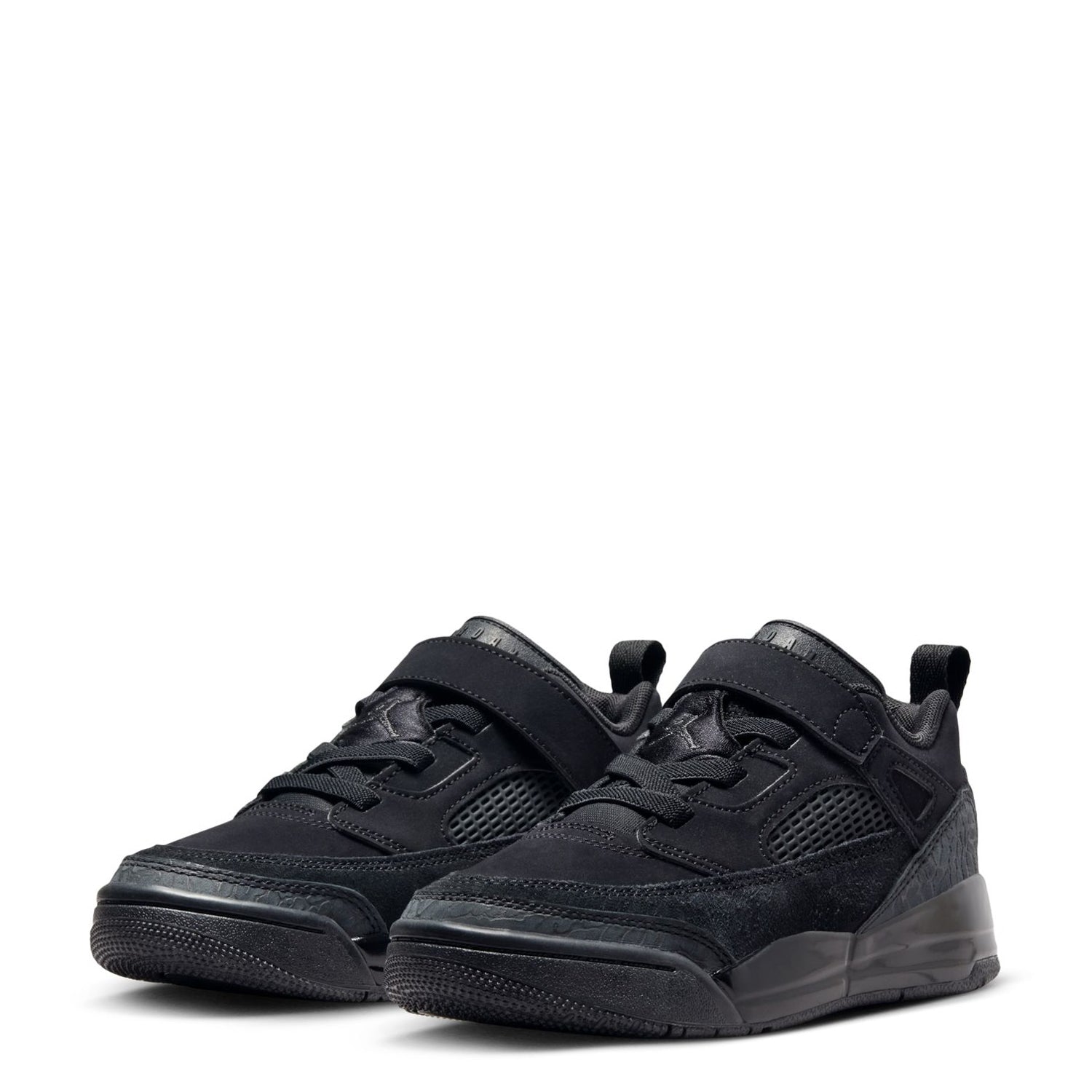 Spizike Low - Kids