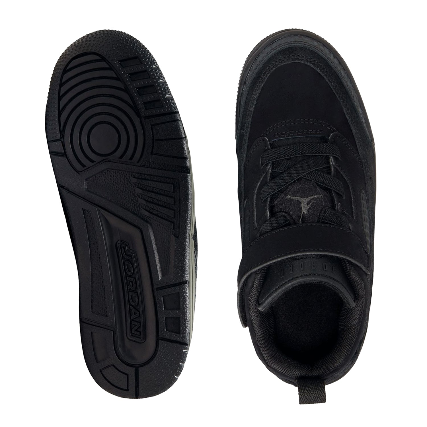 Spizike Low - Kids