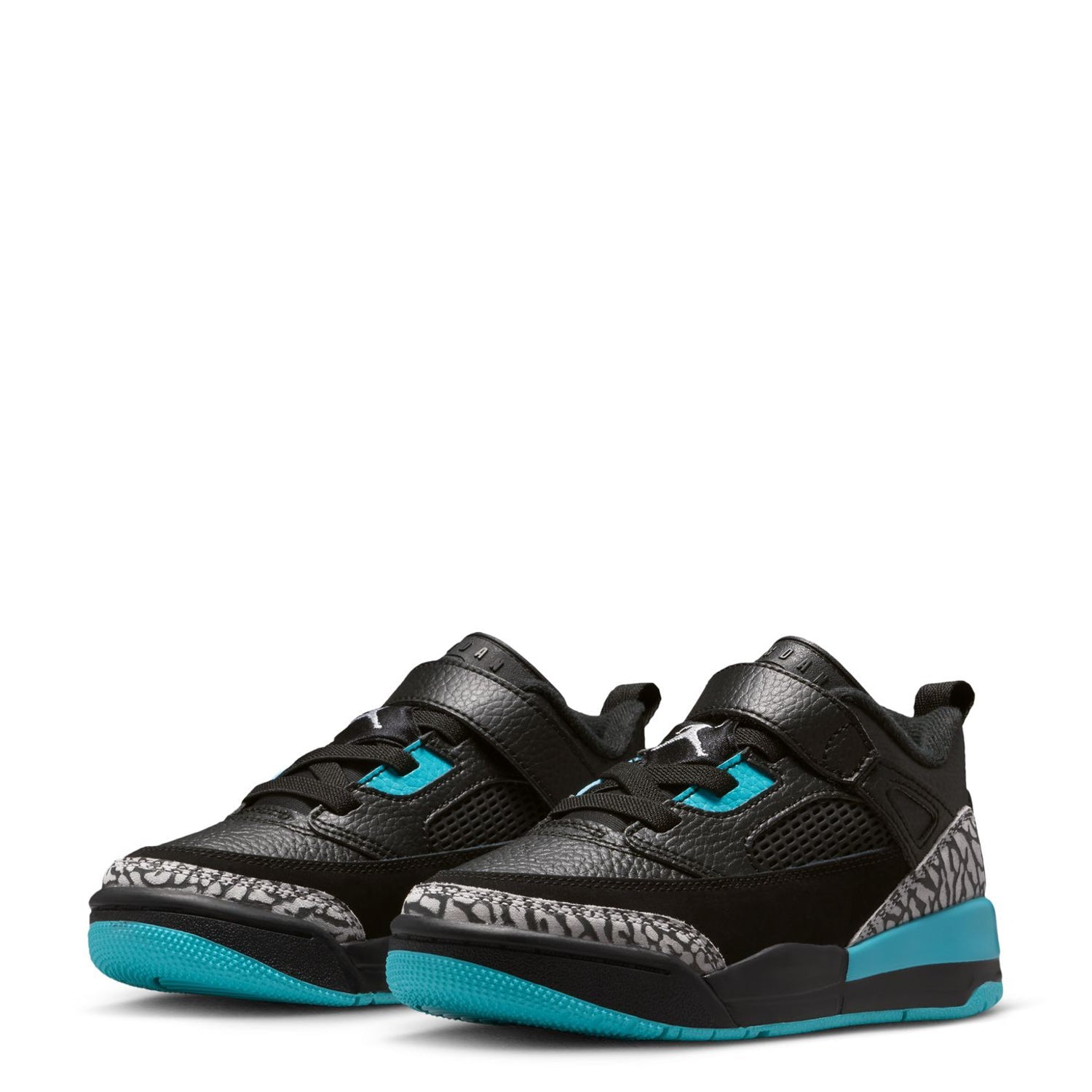 Spizike Low - Kids