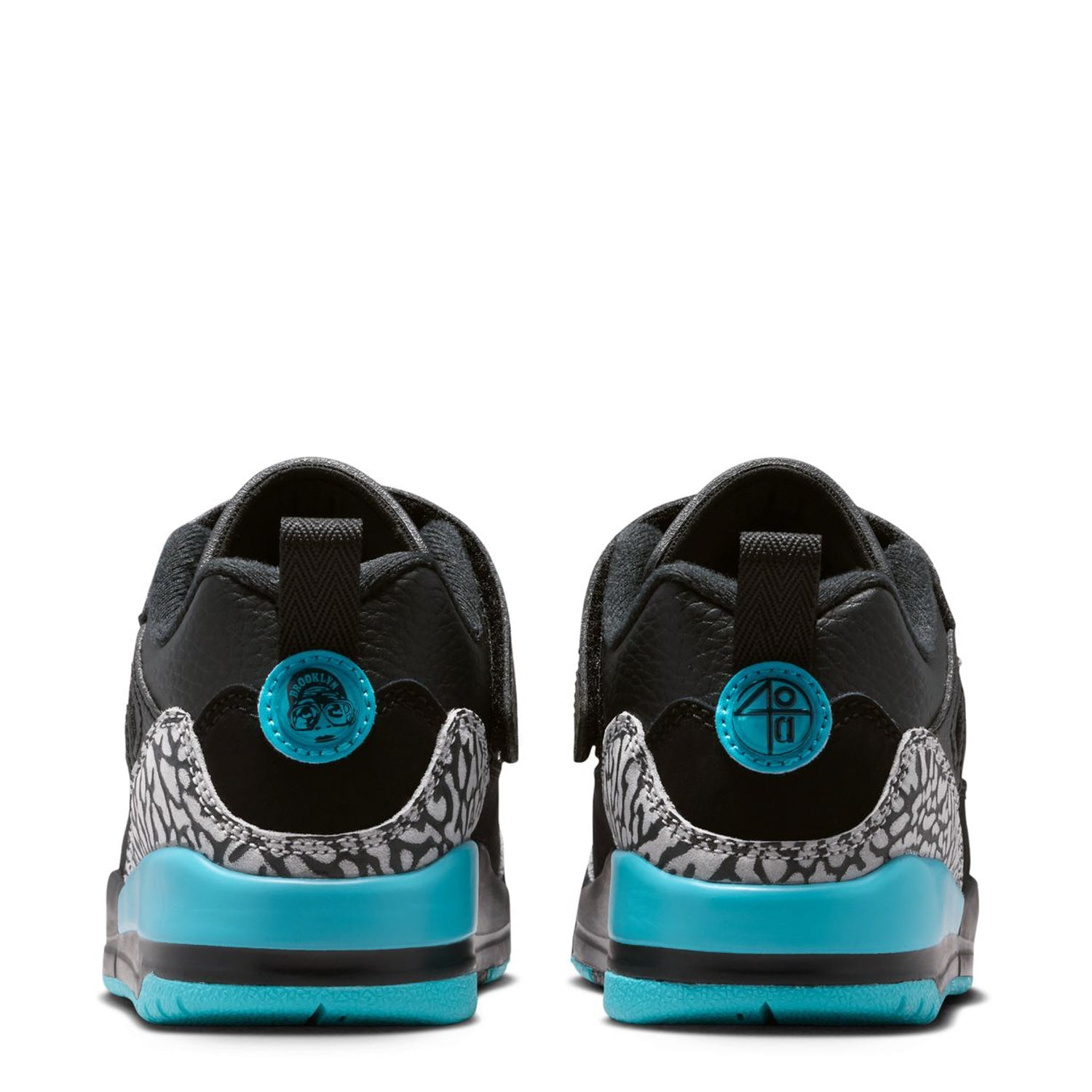 Spizike Low - Kids
