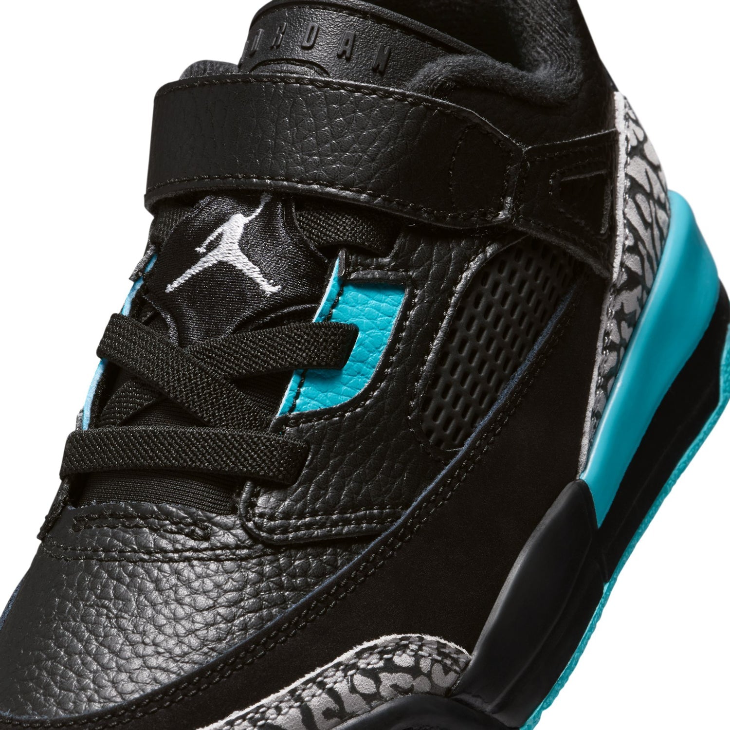Spizike Low - Kids