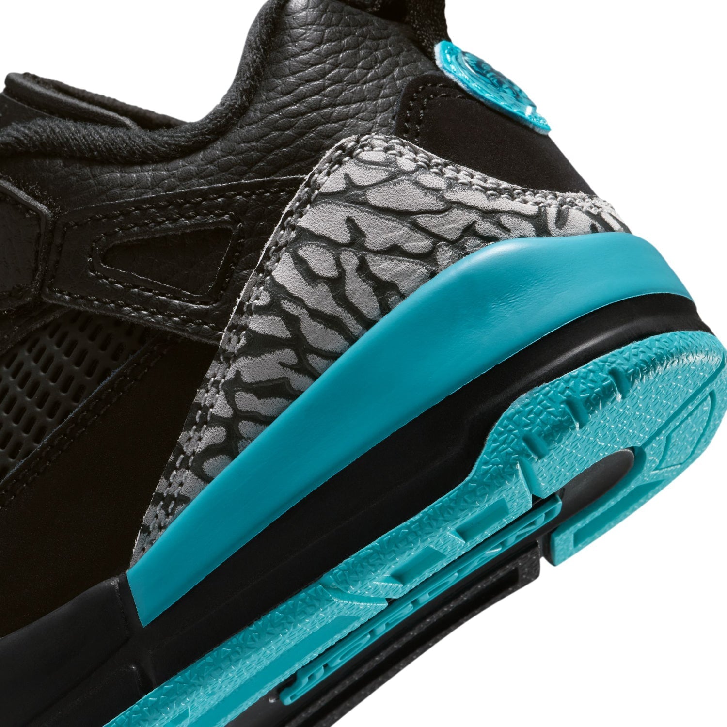 Spizike Low - Kids
