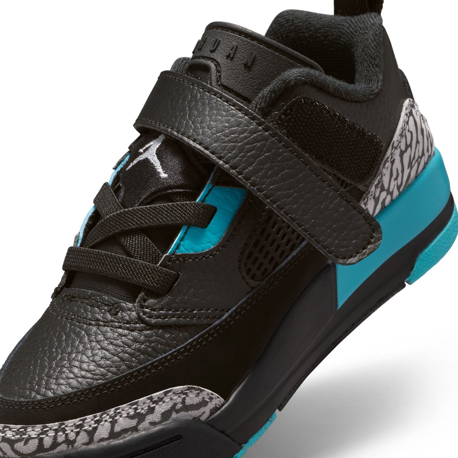 Spizike Low - Kids