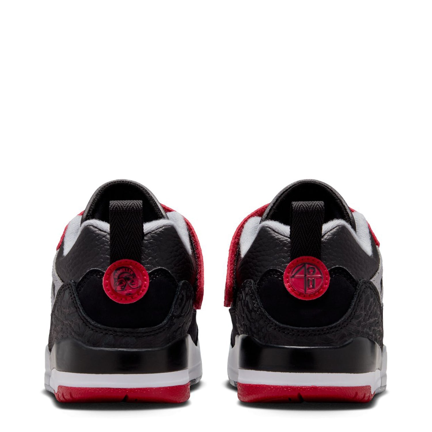 Spizike Low - Kids