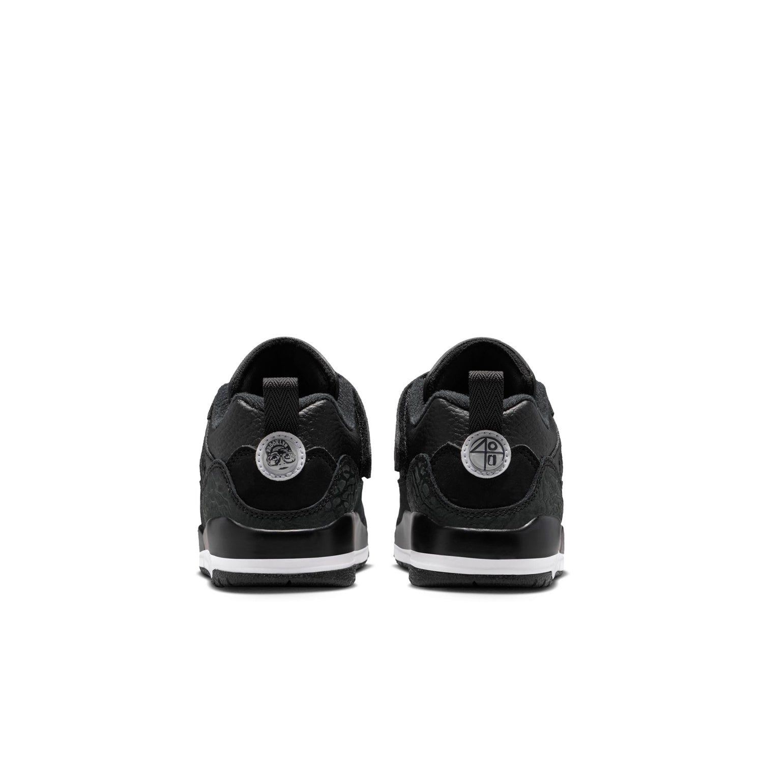 Spizike Low - Kids