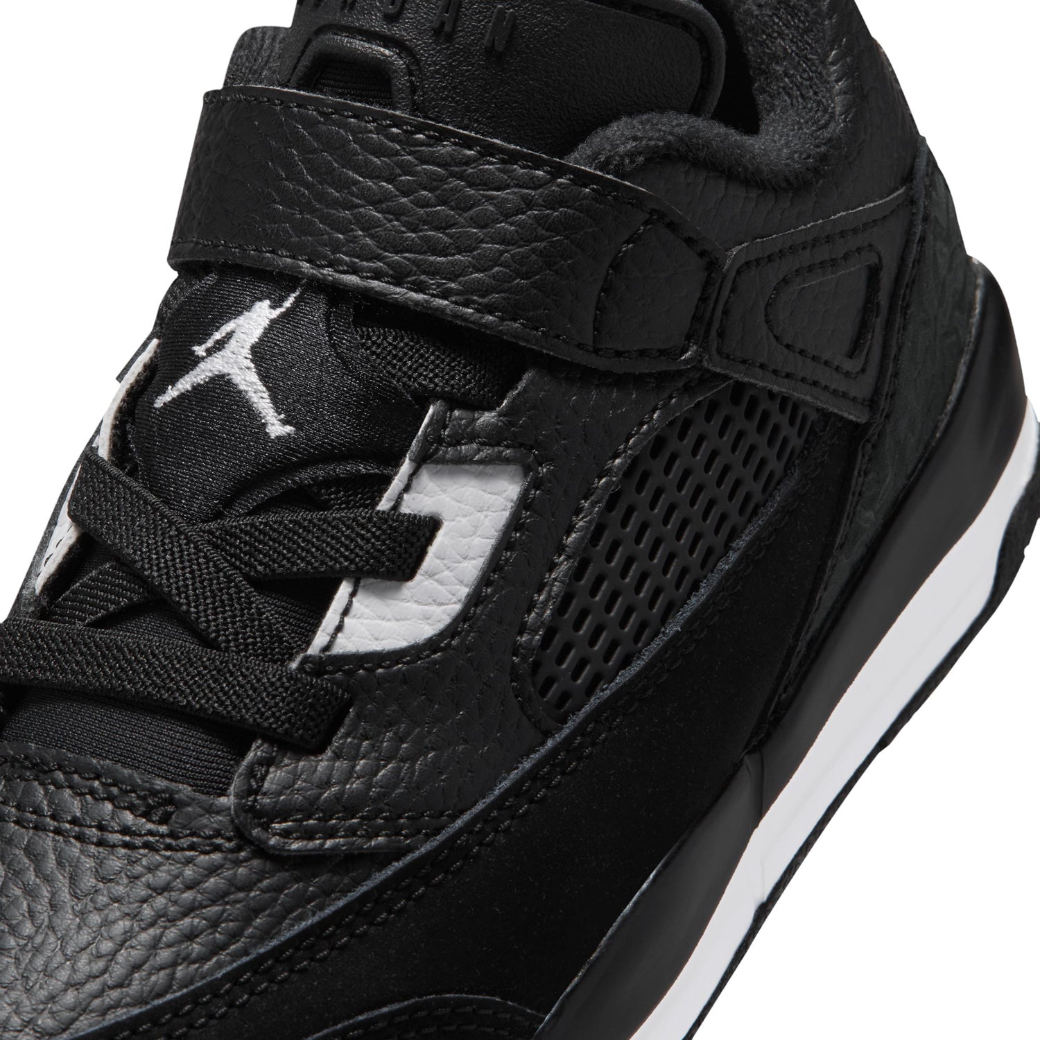 Spizike Low - Kids