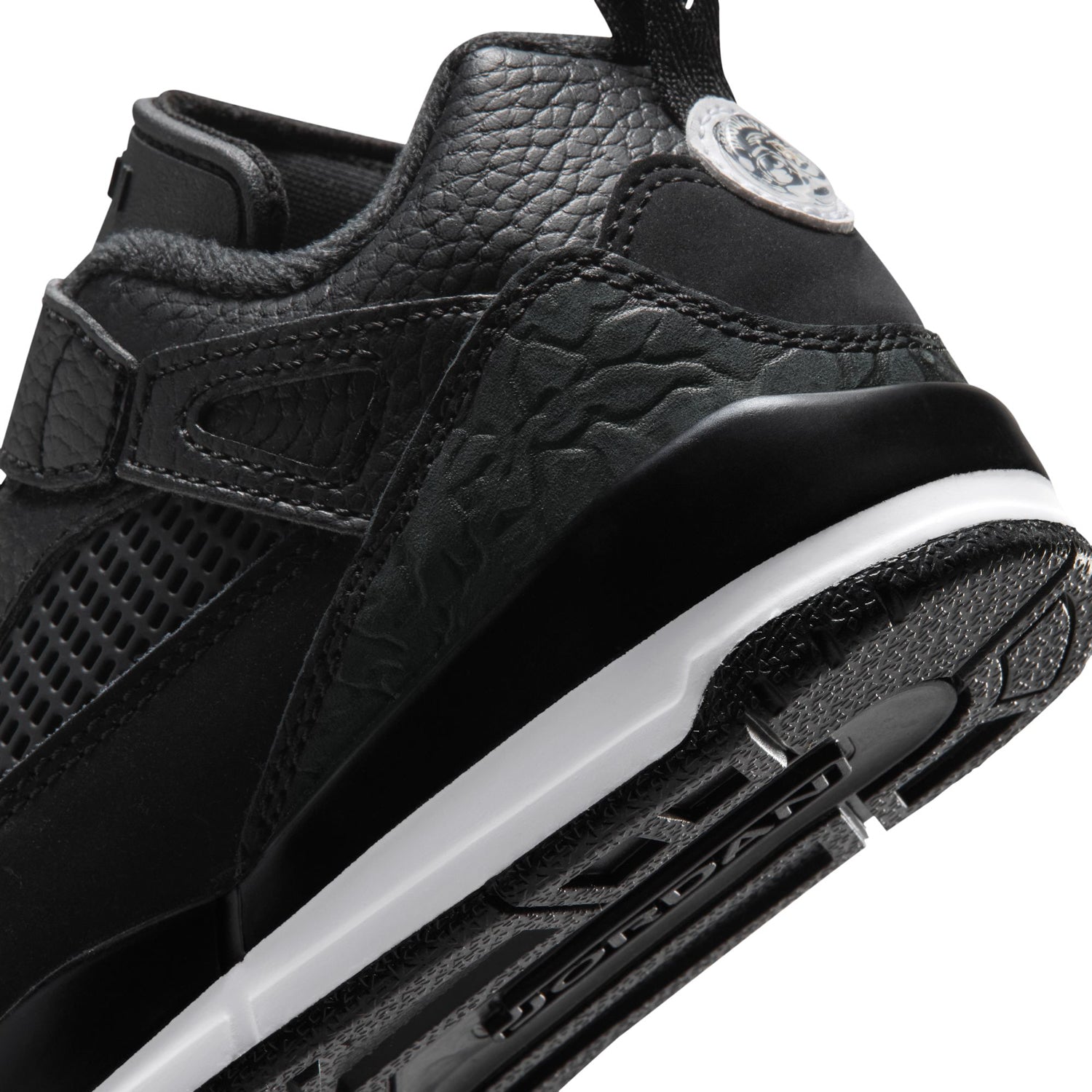 Spizike Low - Kids