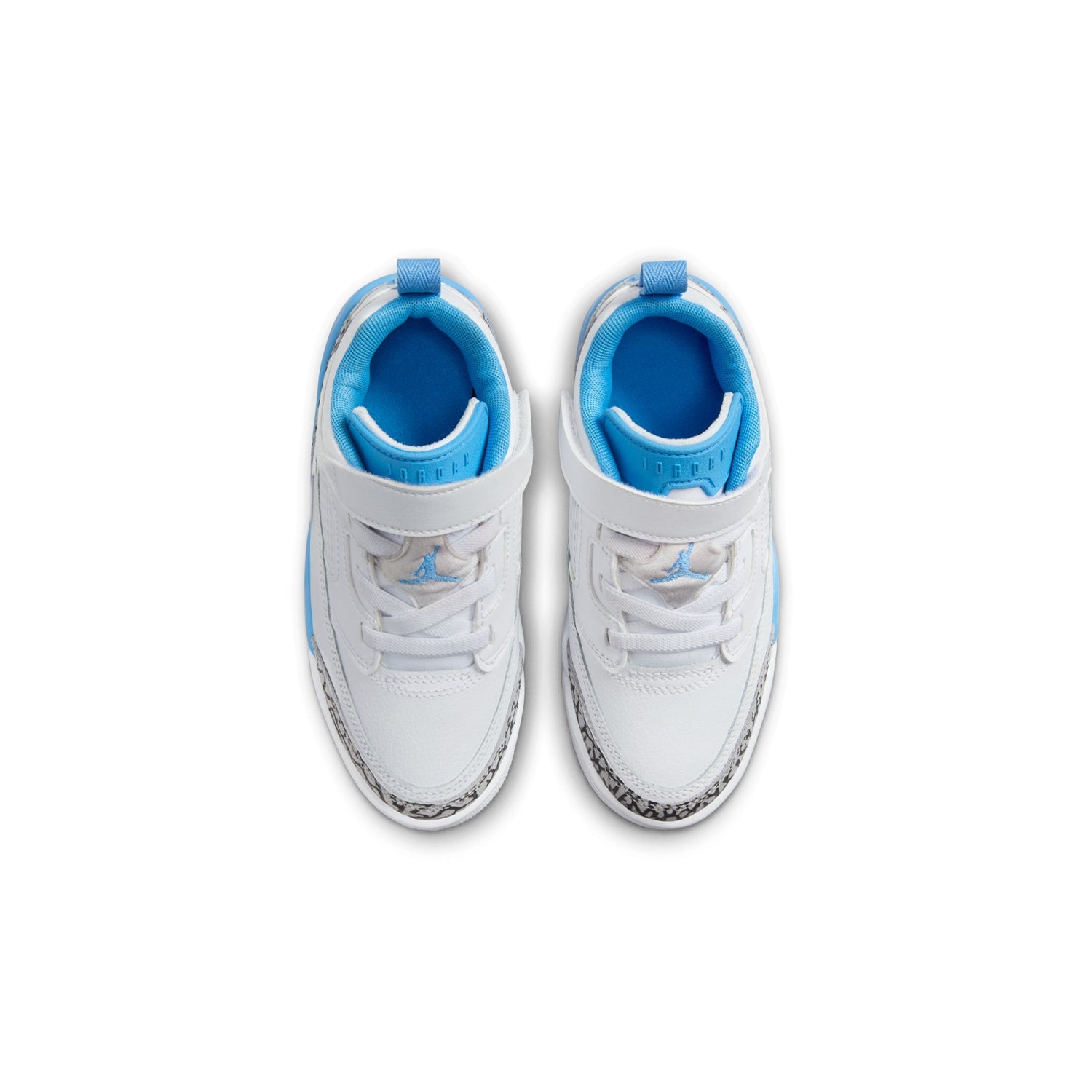 Spizike Low - Kids
