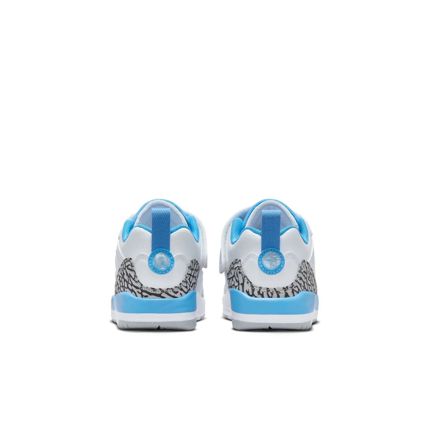 Spizike Low - Kids