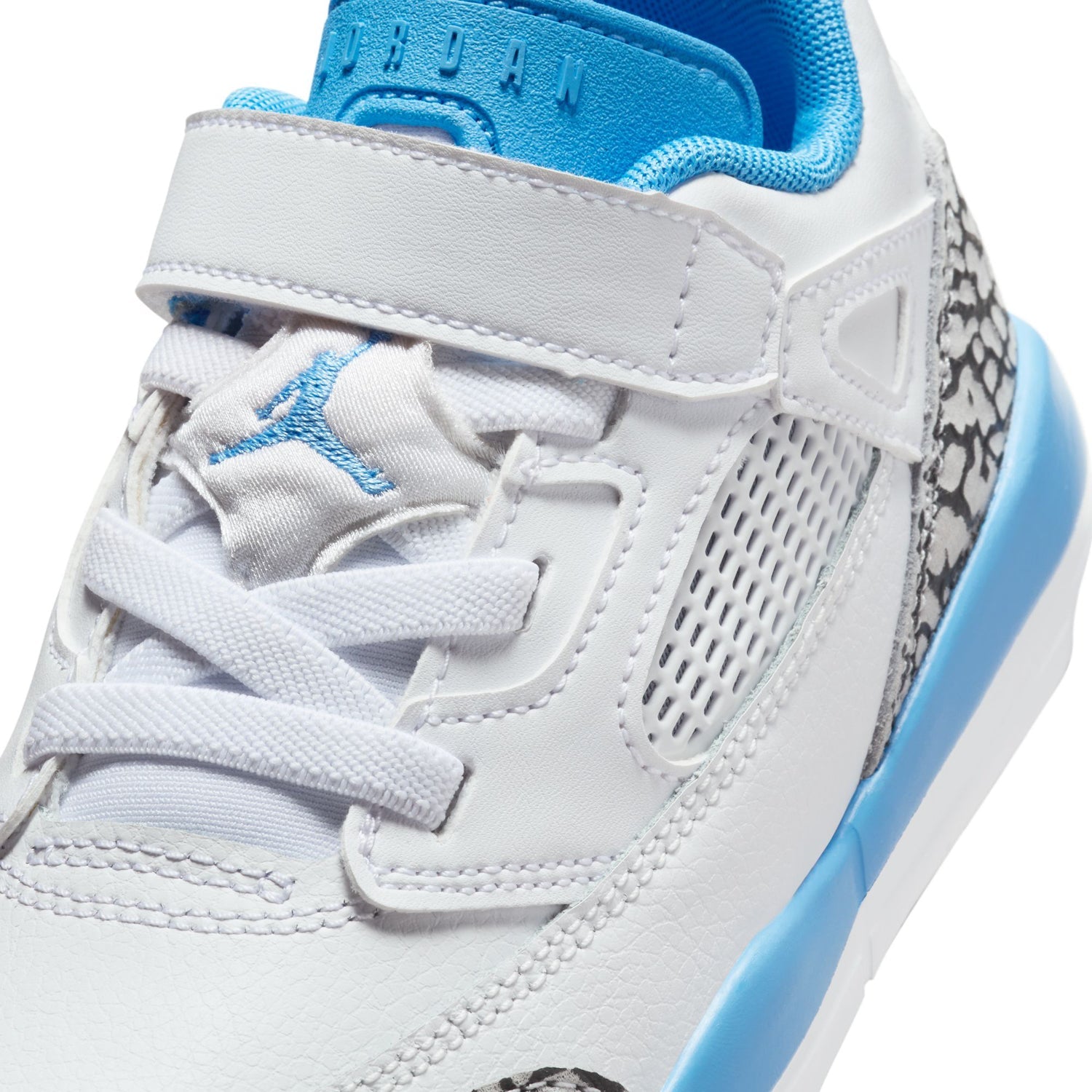 Spizike Low - Kids