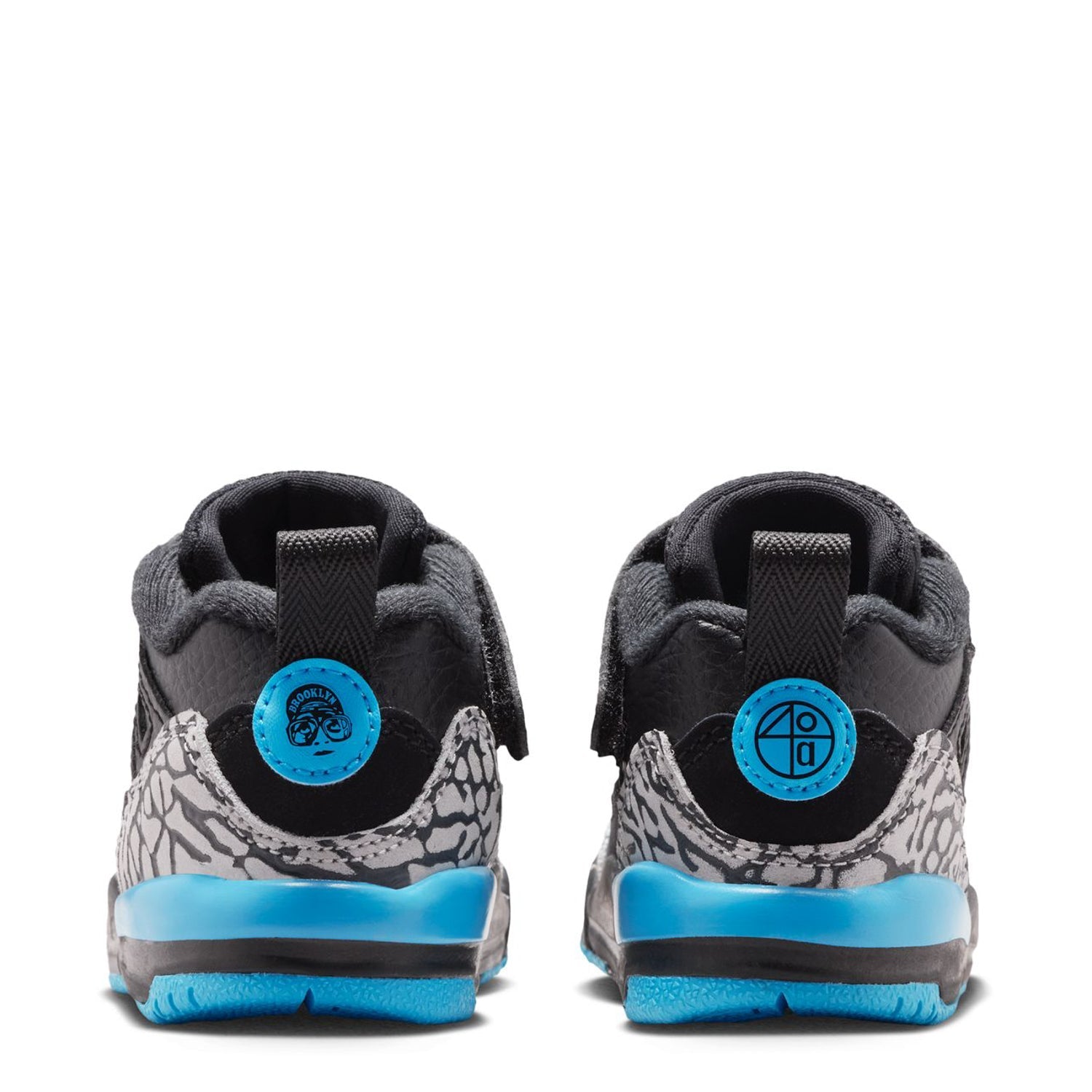 Spizike Low - Toddler