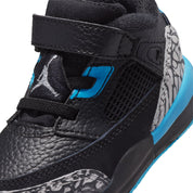 Spizike Low - Toddler
