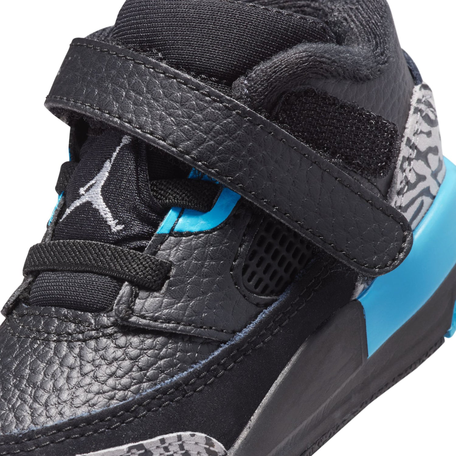 Spizike Low - Toddler