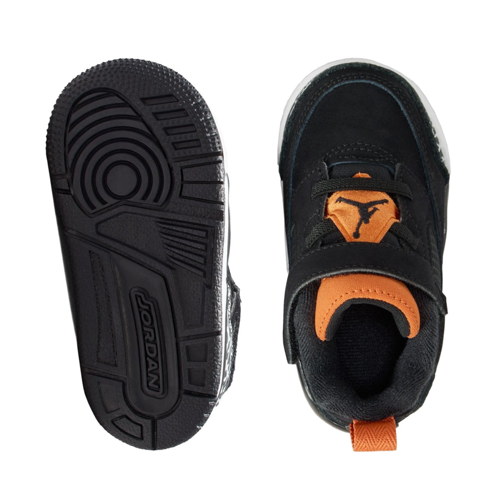 Spizike Low - Toddler