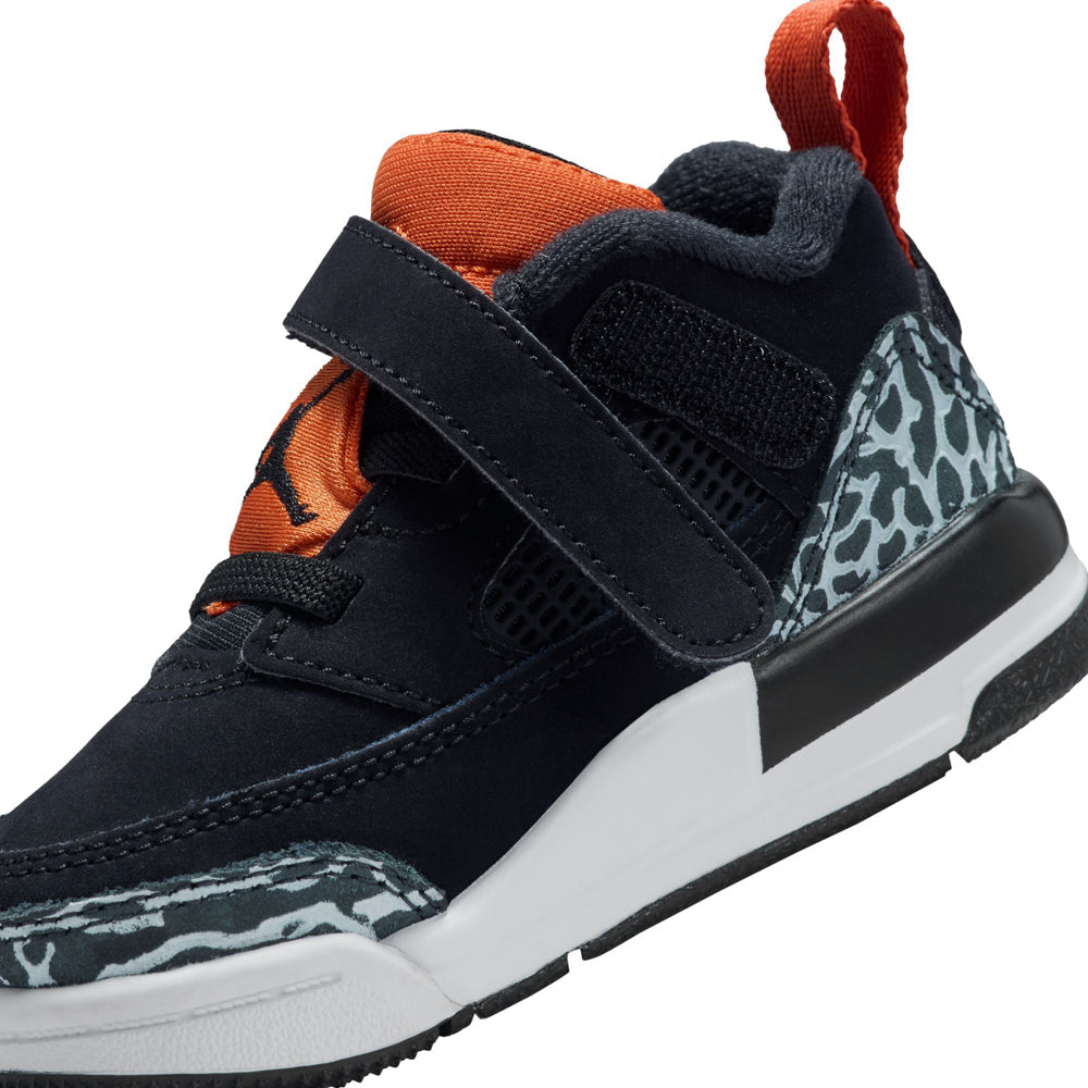 Spizike Low - Toddler