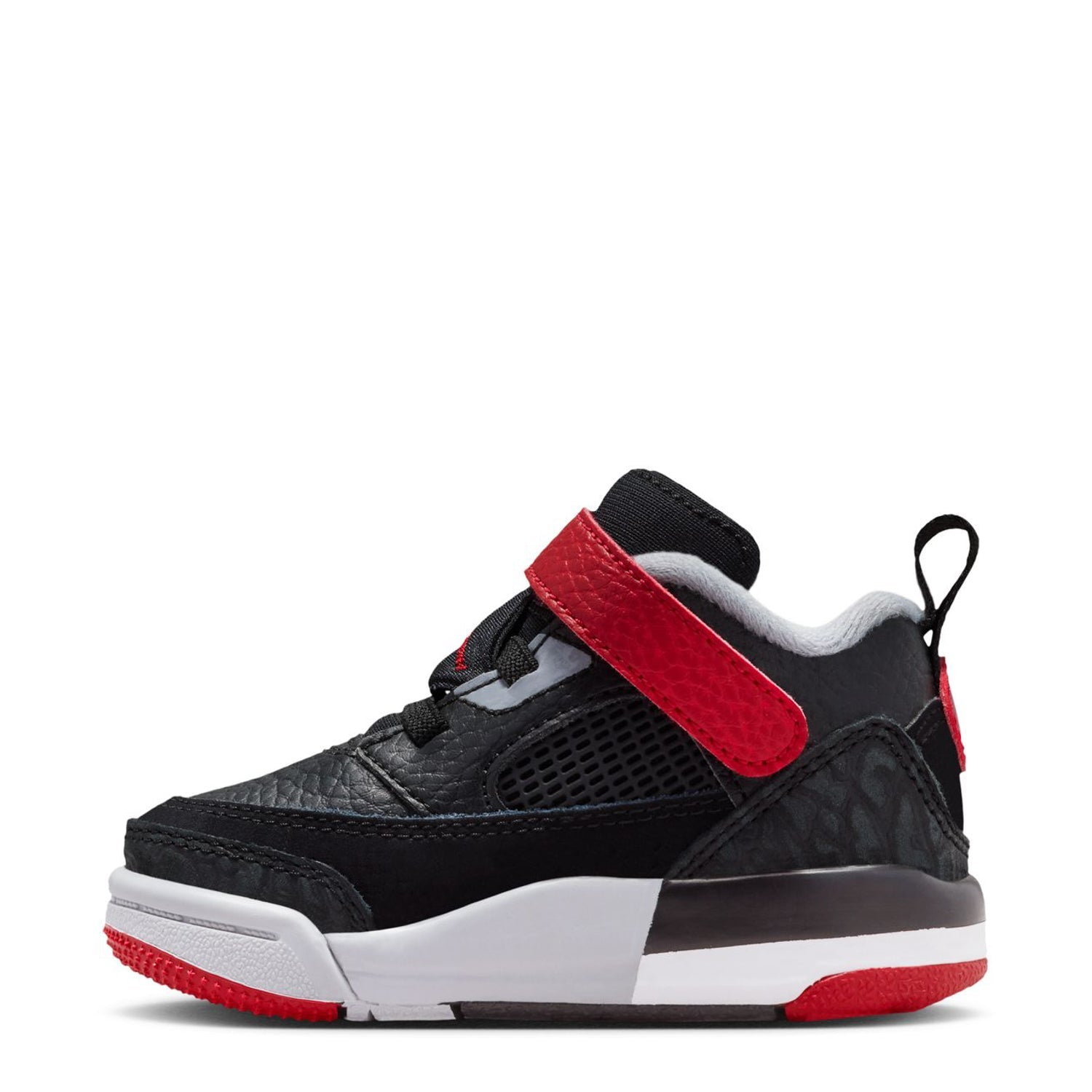 Spizike Low - Toddler