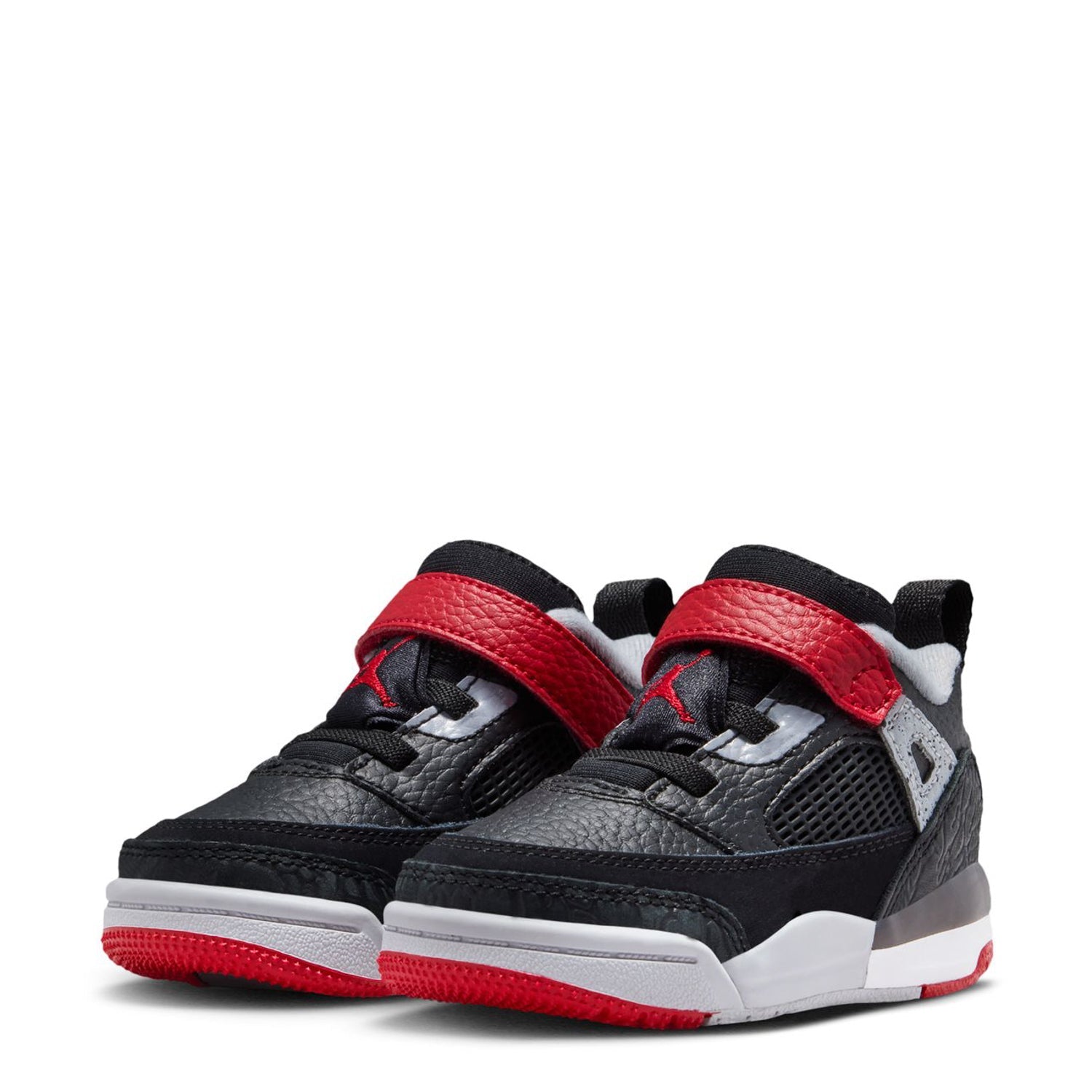 Spizike Low - Toddler