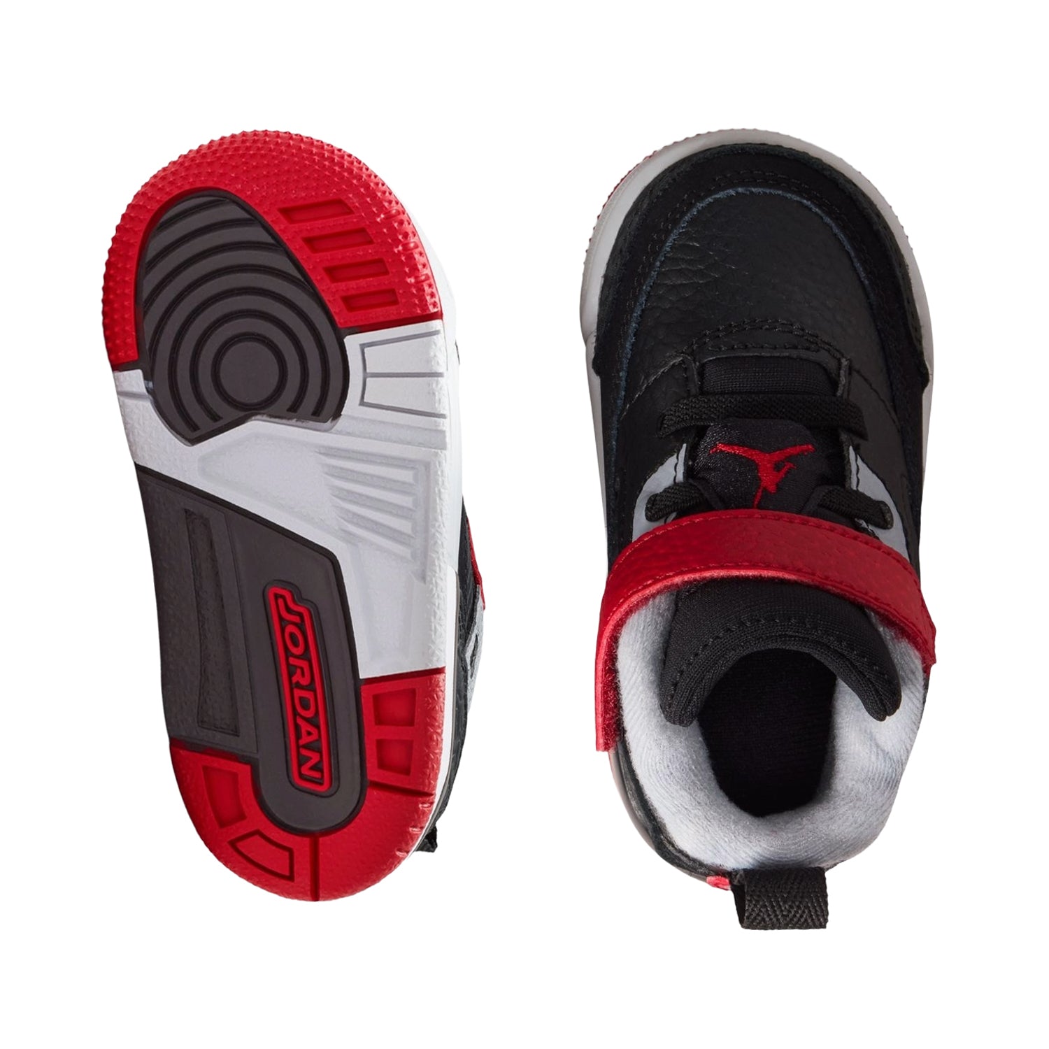 Spizike Low - Toddler