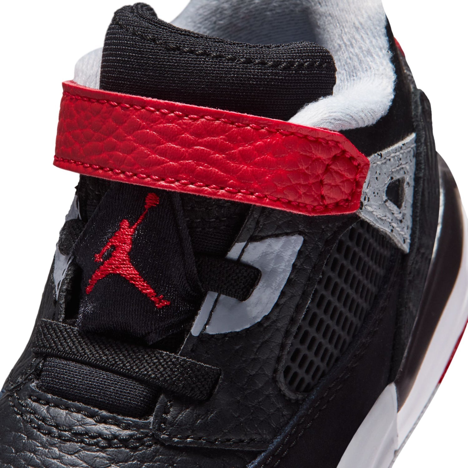 Spizike Low - Toddler