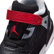 Spizike Low - Toddler
