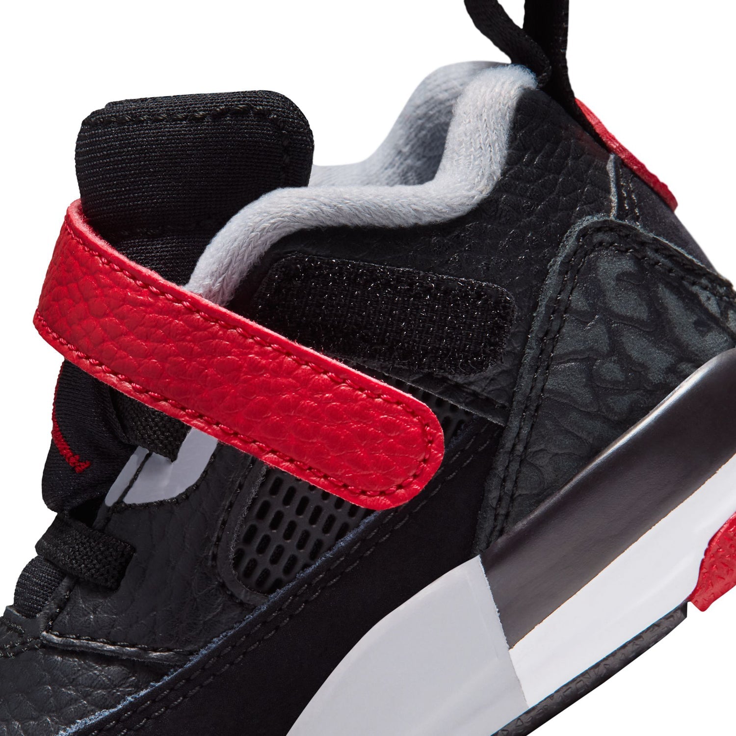 Spizike Low - Toddler