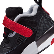 Spizike Low - Toddler