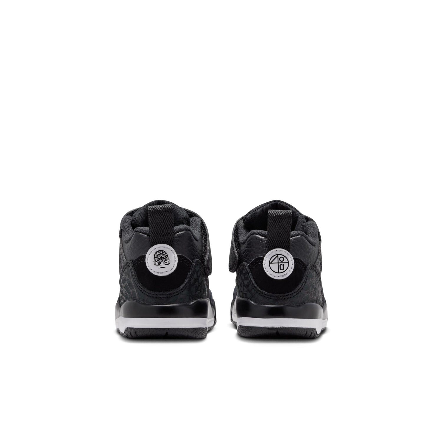 Spizike Low - Toddler
