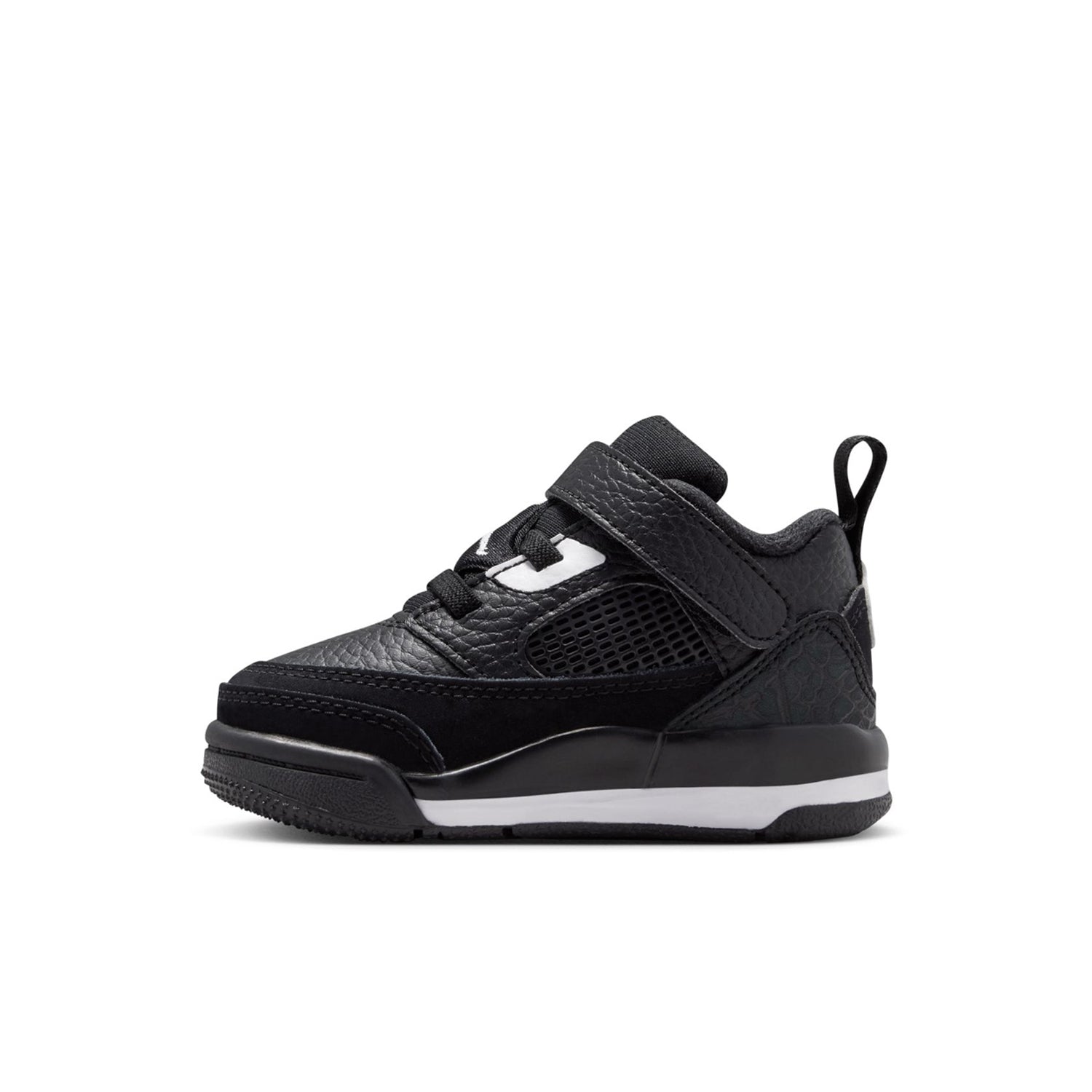 Spizike Low - Toddler