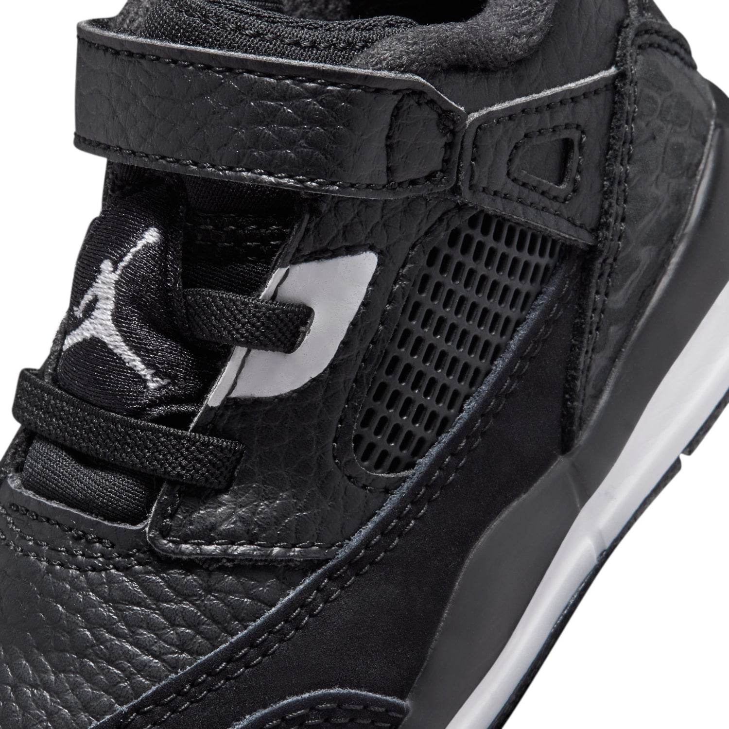 Spizike Low - Toddler