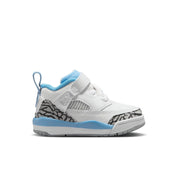 Spizike Low - Toddler