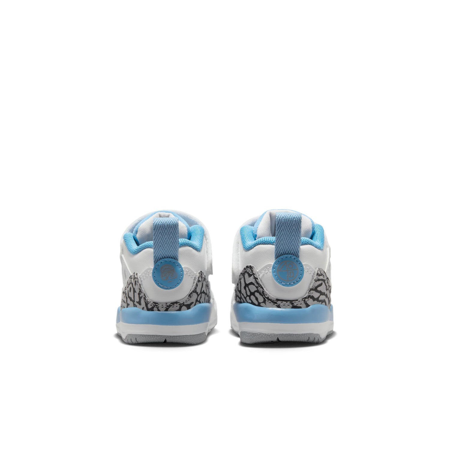 Spizike Low - Toddler