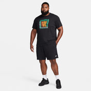 Club Knit Short - Mens