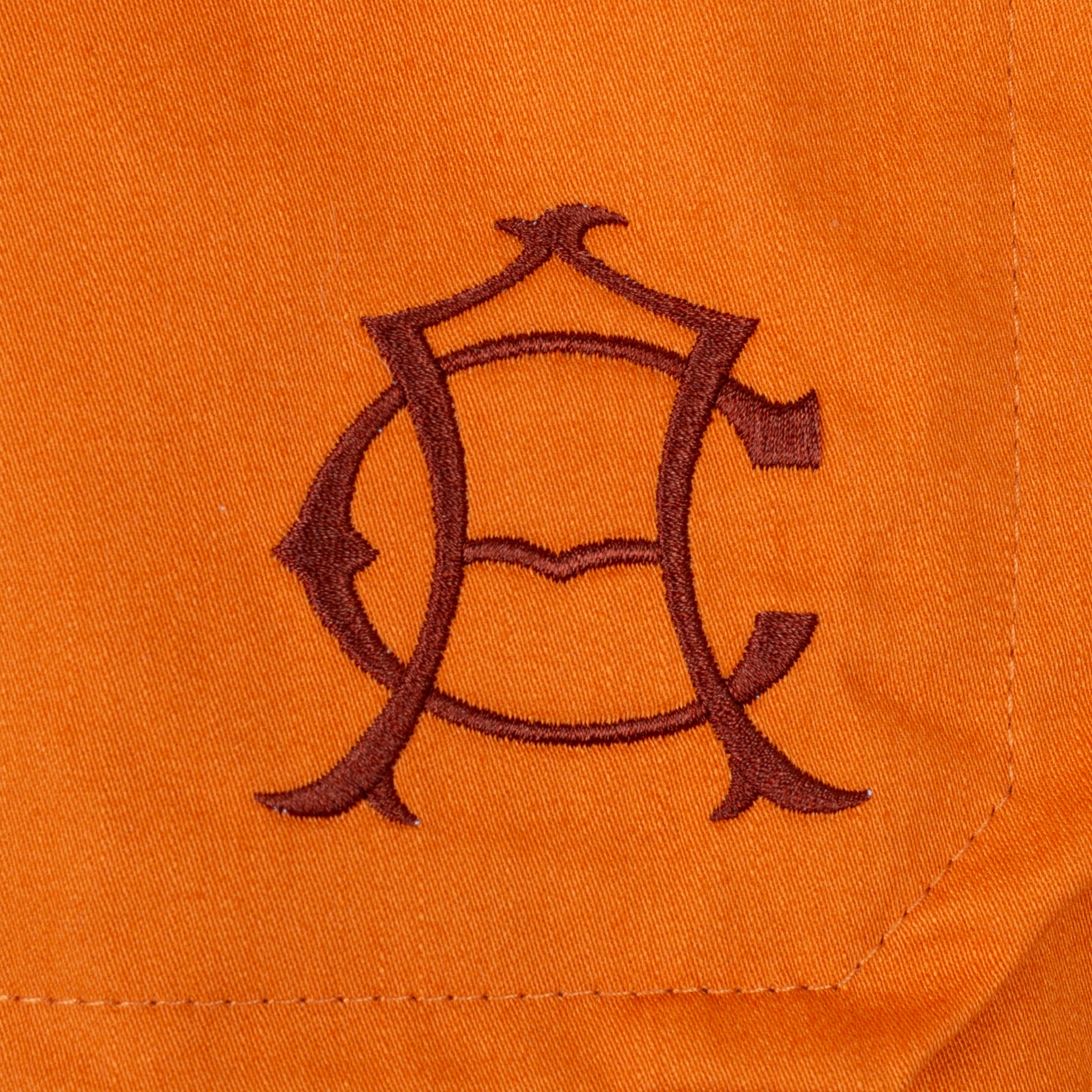 Club America Woven Shirt - Mens
