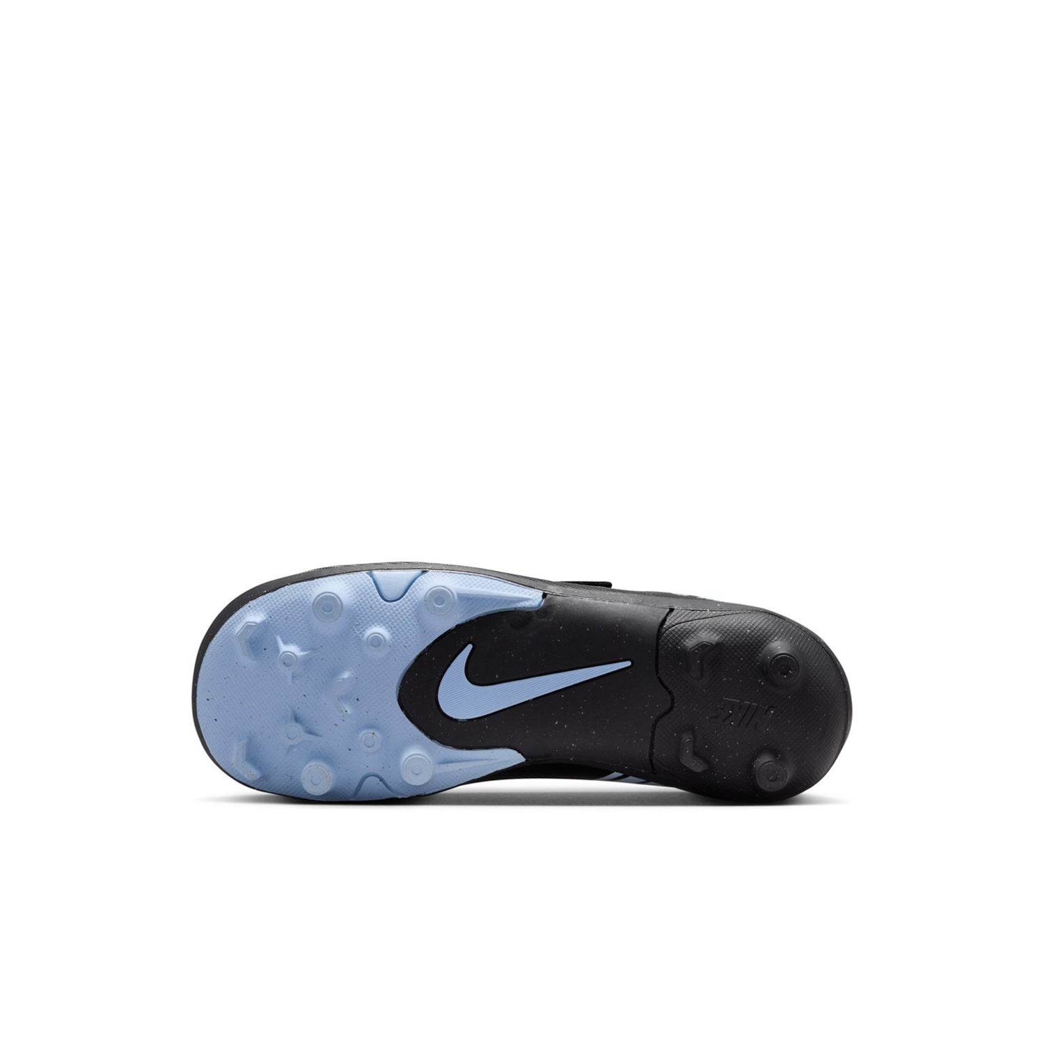 Mercurial Vapor 16 Club MG (v) - Kids