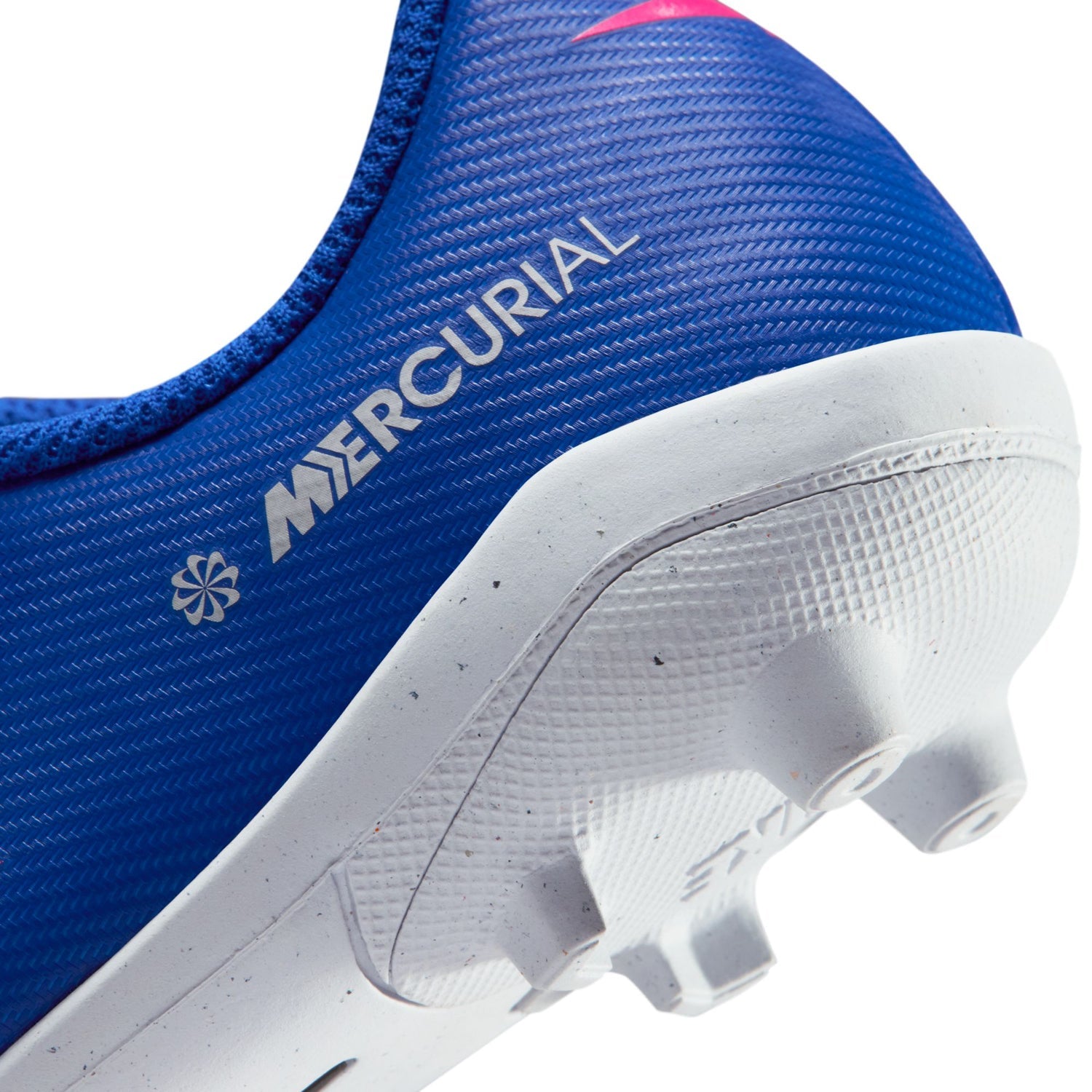 Mercurial Vapor 16 Club MG (v) - Kids