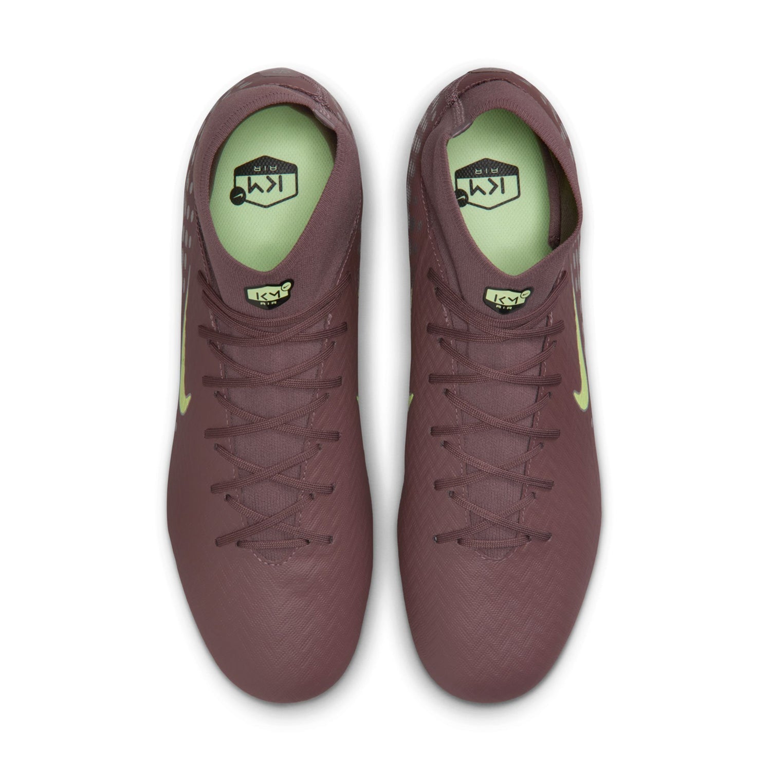 Mercurial Superfly 10 Academy KM FG/MG - Mens