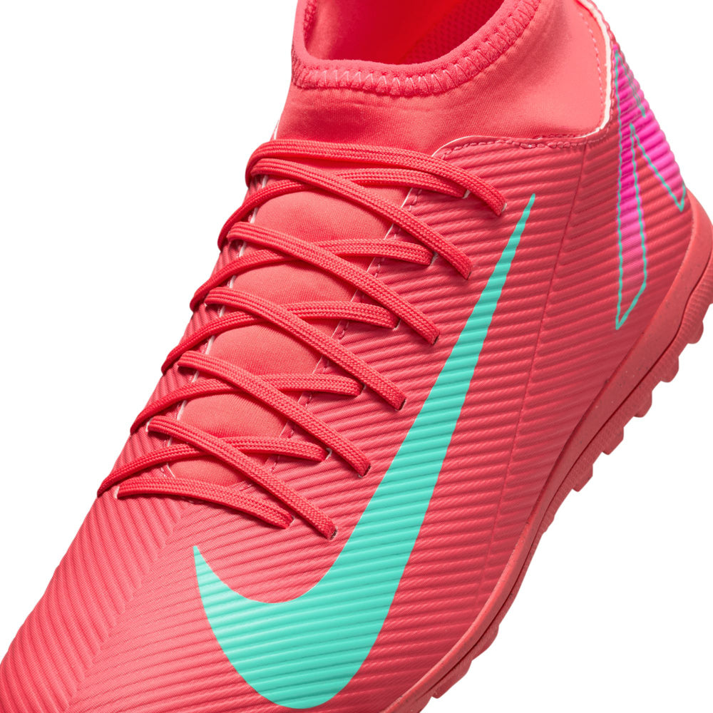 Mercurial Superfly 10 Club TF - Mens