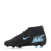 Mercurial Superfly 10 Club FG/MG - Youth