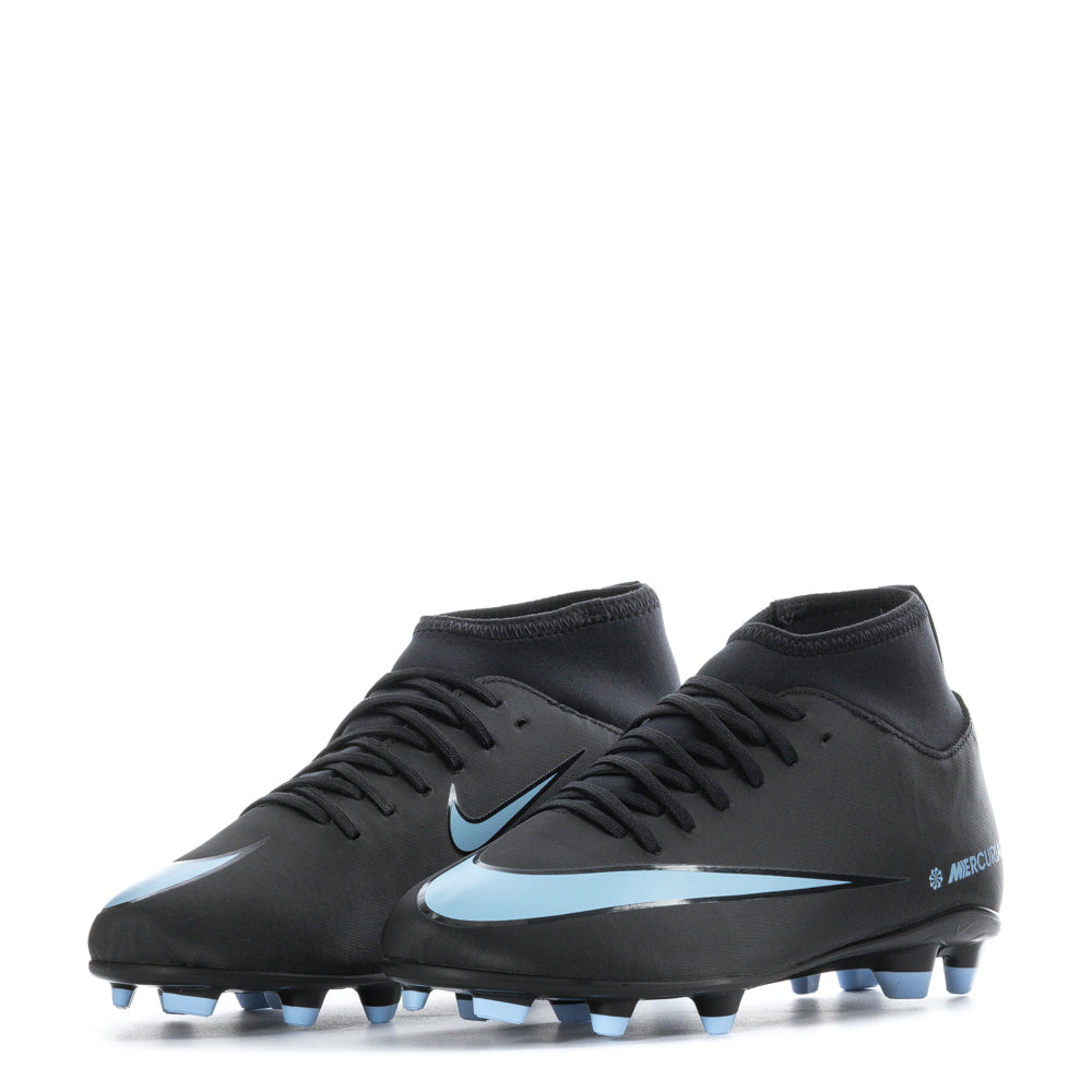 Mercurial Superfly 10 Club FG/MG - Youth