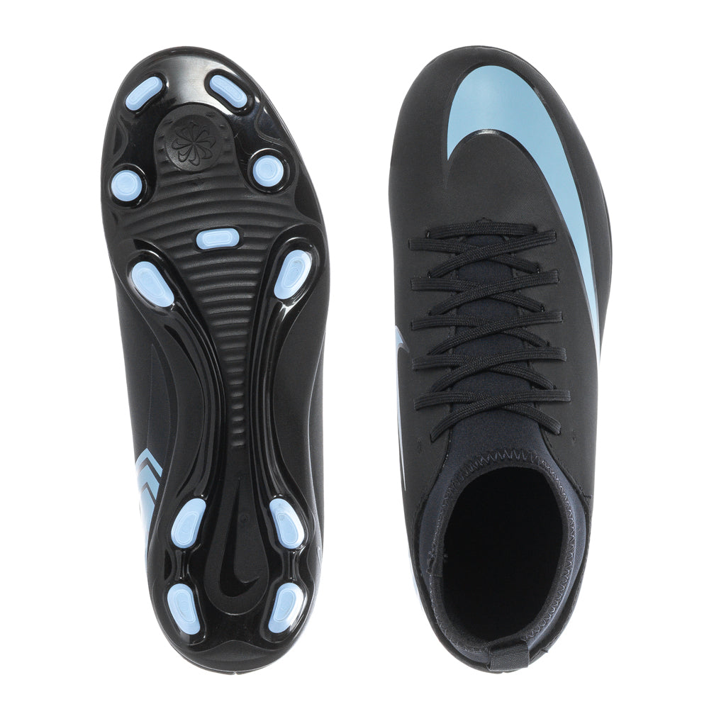 Mercurial Superfly 10 Club FG/MG - Youth