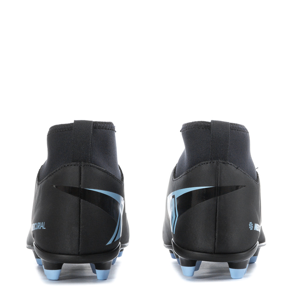 Mercurial Superfly 10 Club FG/MG - Youth