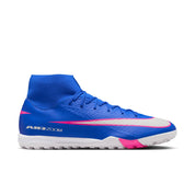 Mercurial Superfly 10 Academy TF - Mens