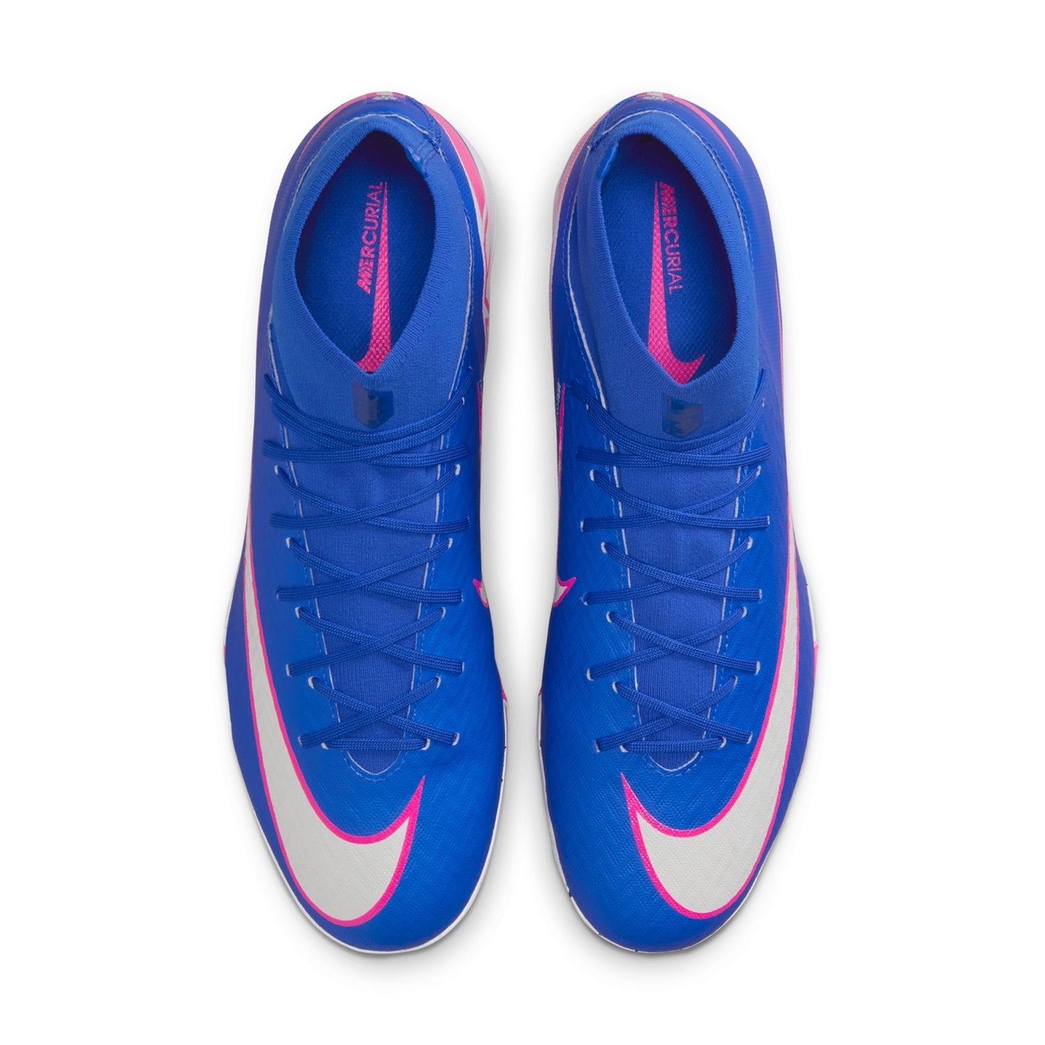 Mercurial Superfly 10 Academy TF - Mens