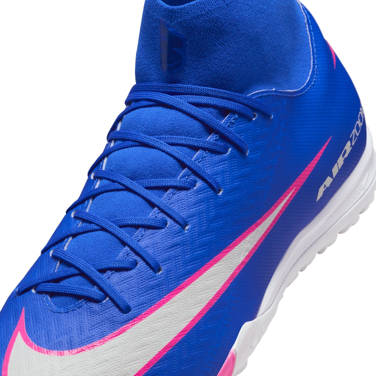 Mercurial Superfly 10 Academy TF - Mens