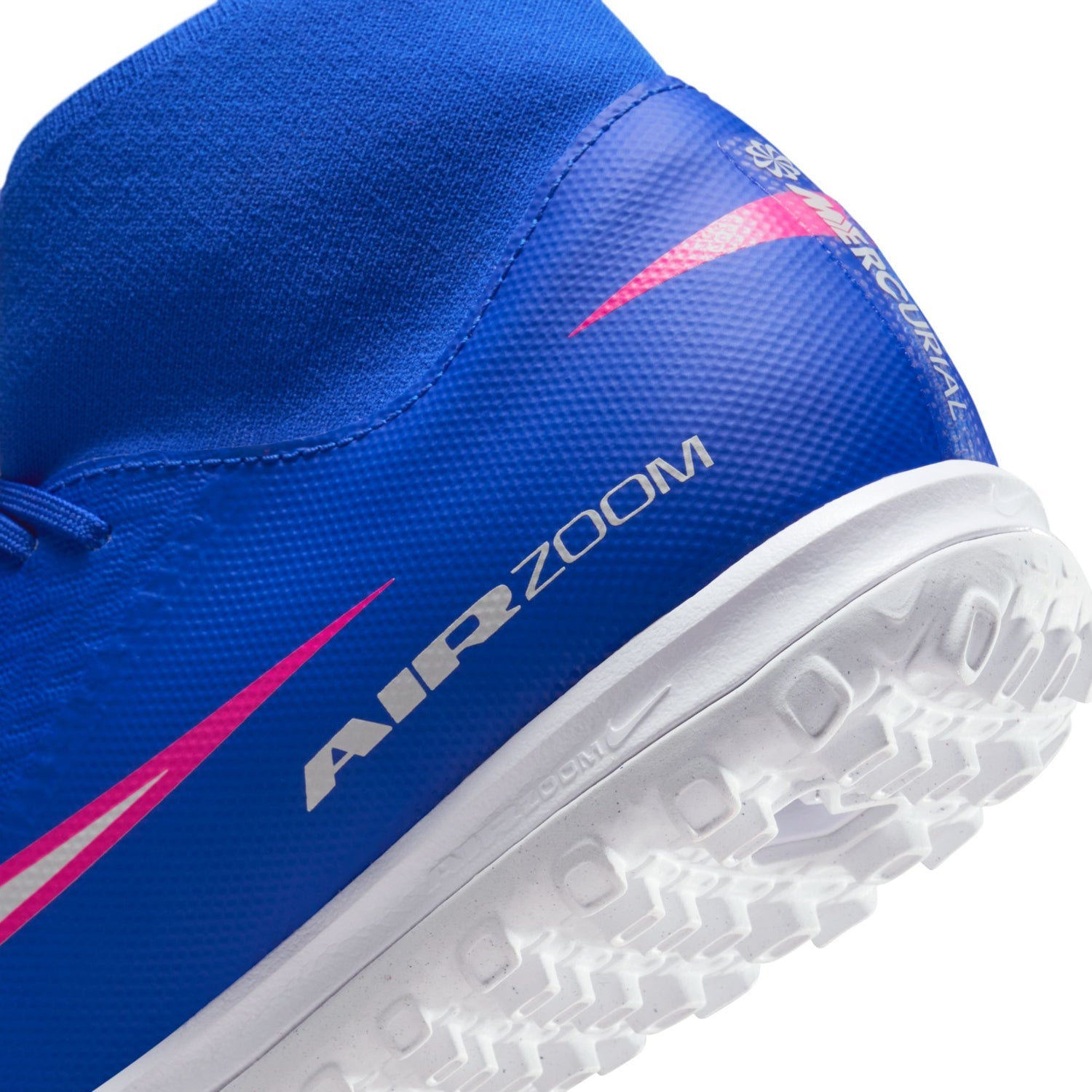 Mercurial Superfly 10 Academy TF - Mens